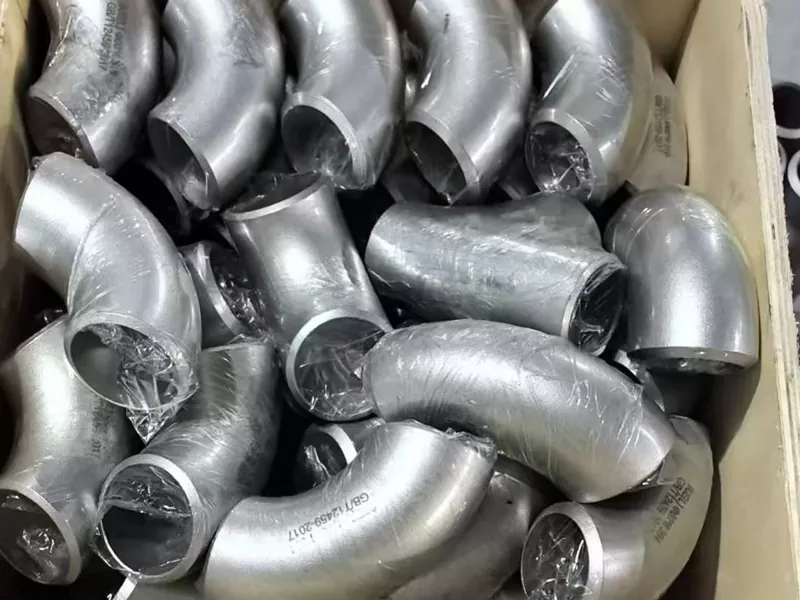 Qu'est-ce qu'un coude de tuyau et pourquoi est-il essentiel dans les systèmes de tuyauterie modernes