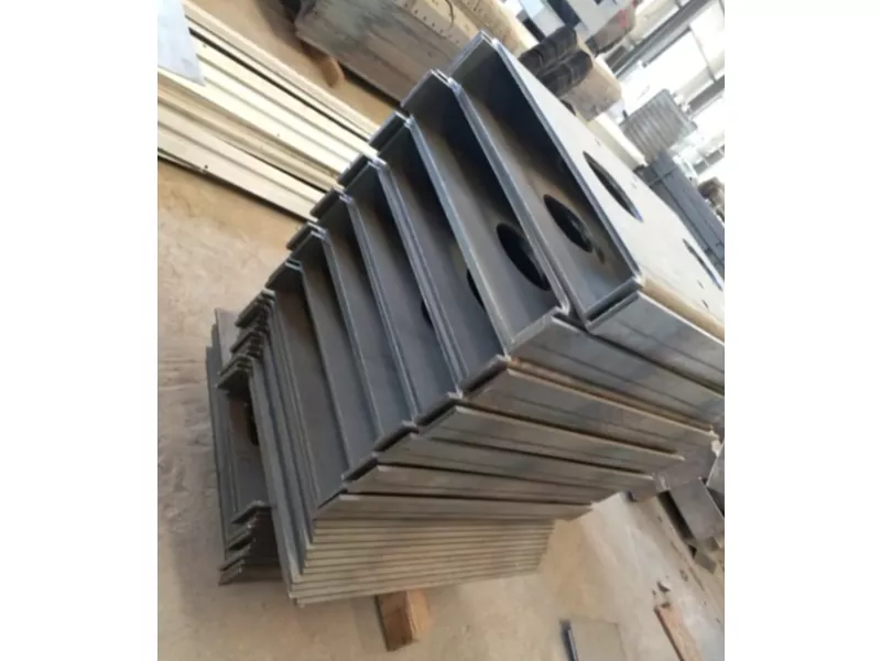 Pourquoi les pièces découpées au laser sont-elles essentielles à la fabrication moderne ?